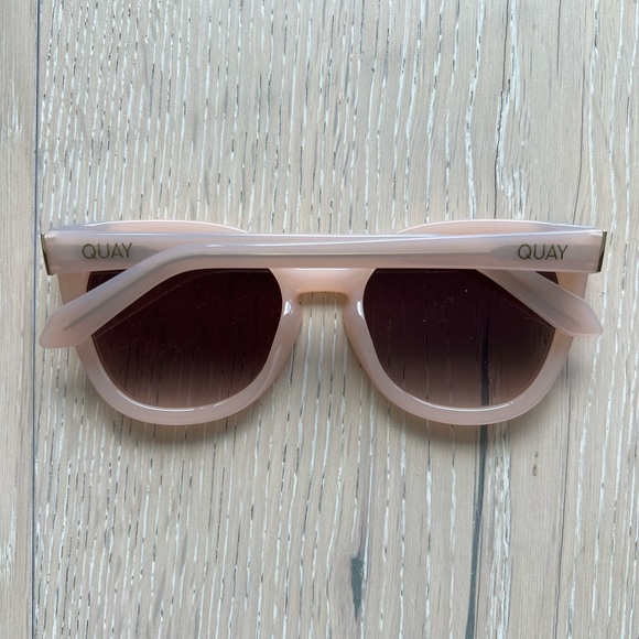 Quay Australia Noosa Sunglasses main image 10
